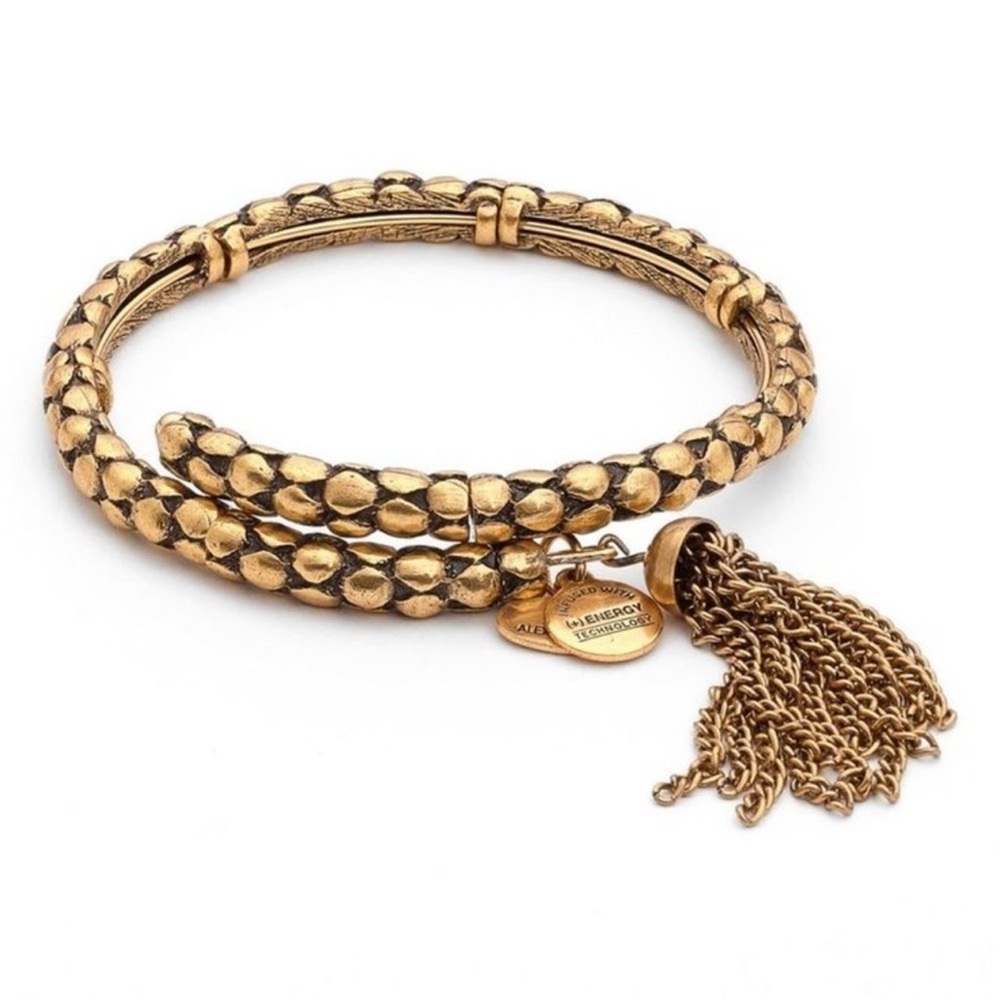 Alex and Ani bracelet